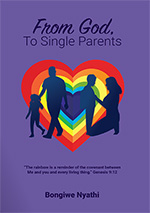 From God to Single Parents cover